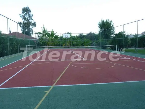 Вилла или дом от застройщика в Çamyuva, Кемер с бассейном - 2027 Вилла или дом от застройщика в Çamyuva, Кемер с бассейном: купить недвижимость в Турции - 2027