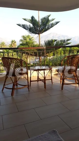 Вилла или дом от застройщика в Çamyuva, Кемер с бассейном: купить недвижимость в Турции - 20278