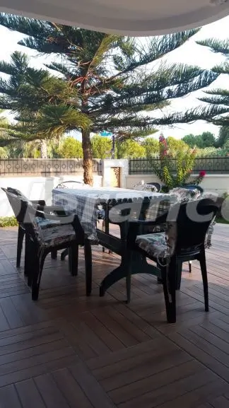 Вилла или дом от застройщика в Çamyuva, Кемер с бассейном: купить недвижимость в Турции - 20279