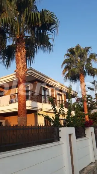 Вилла или дом от застройщика в Çamyuva, Кемер с бассейном: купить недвижимость в Турции - 20280