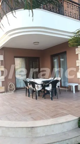 Вилла или дом от застройщика в Çamyuva, Кемер с бассейном: купить недвижимость в Турции - 20281