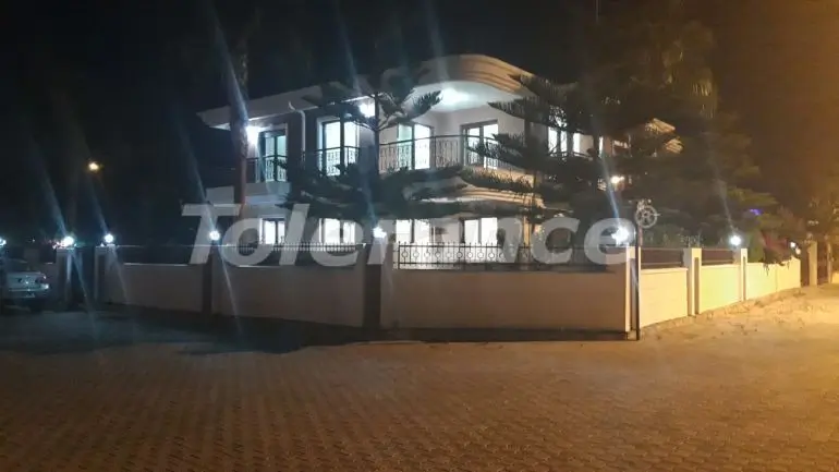 Вилла или дом от застройщика в Çamyuva, Кемер с бассейном: купить недвижимость в Турции - 20282