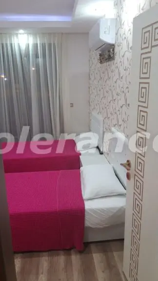 Вилла или дом от застройщика в Çamyuva, Кемер с бассейном: купить недвижимость в Турции - 20283