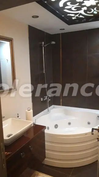 Вилла или дом от застройщика в Çamyuva, Кемер с бассейном: купить недвижимость в Турции - 20284