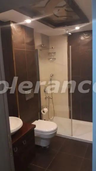 Вилла или дом от застройщика в Çamyuva, Кемер с бассейном: купить недвижимость в Турции - 20285