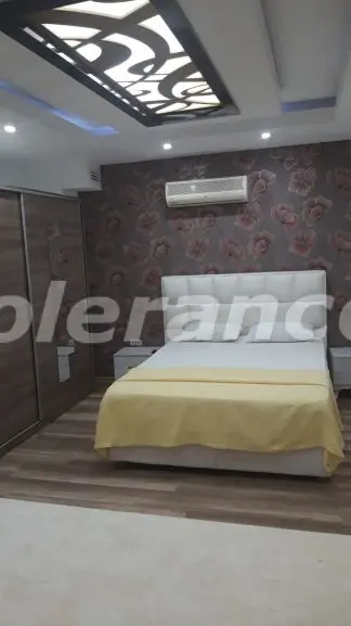 Вилла или дом от застройщика в Çamyuva, Кемер с бассейном: купить недвижимость в Турции - 20286