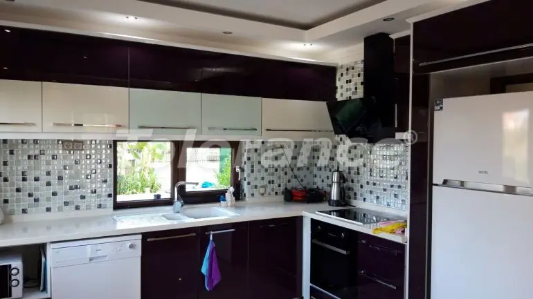 Вилла или дом от застройщика в Çamyuva, Кемер с бассейном: купить недвижимость в Турции - 20287