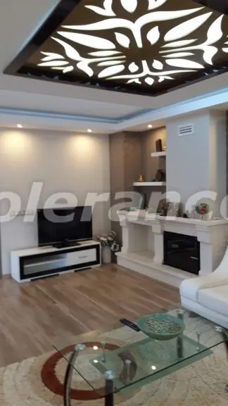 Вилла или дом от застройщика в Çamyuva, Кемер с бассейном: купить недвижимость в Турции - 20288