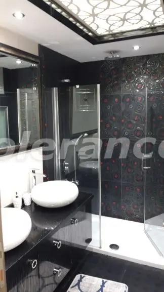 Вилла или дом от застройщика в Çamyuva, Кемер с бассейном: купить недвижимость в Турции - 20291