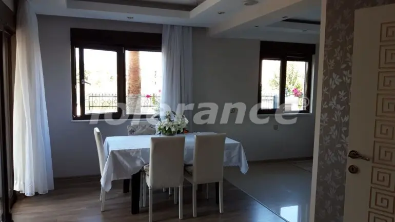 Вилла или дом от застройщика в Çamyuva, Кемер с бассейном: купить недвижимость в Турции - 20292