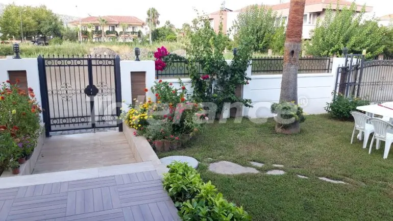 Вилла или дом от застройщика в Çamyuva, Кемер с бассейном: купить недвижимость в Турции - 20293