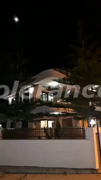 Вилла или дом от застройщика в Çamyuva, Кемер с бассейном: купить недвижимость в Турции - 20294