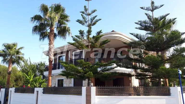 Вилла или дом от застройщика в Çamyuva, Кемер с бассейном: купить недвижимость в Турции - 20295