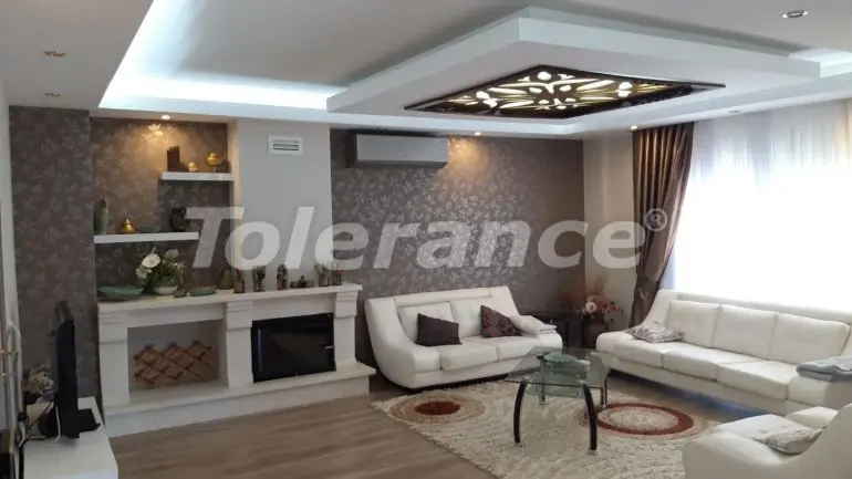 Вилла или дом от застройщика в Çamyuva, Кемер с бассейном: купить недвижимость в Турции - 20296