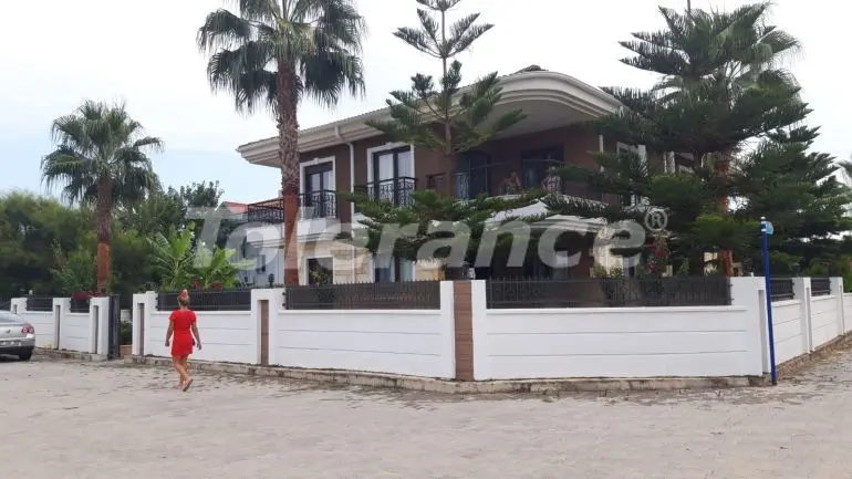 Вилла или дом от застройщика в Çamyuva, Кемер с бассейном: купить недвижимость в Турции - 20300