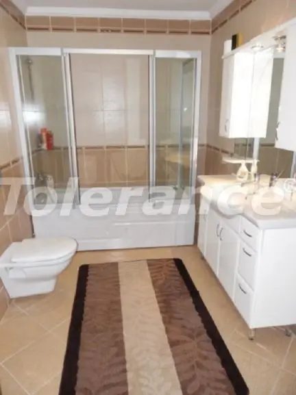 Вилла или дом от застройщика в Чамьюва, Кемер с бассейном: купить недвижимость в Турции - 30079