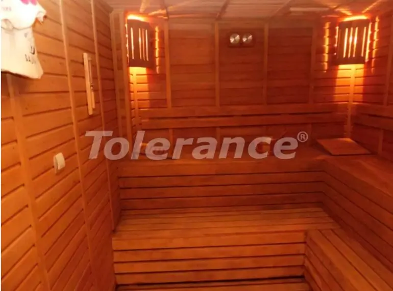 Вилла или дом от застройщика в Чамьюва, Кемер с бассейном: купить недвижимость в Турции - 30080