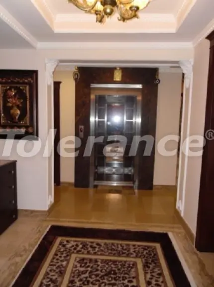 Вилла или дом от застройщика в Чамьюва, Кемер с бассейном: купить недвижимость в Турции - 30083