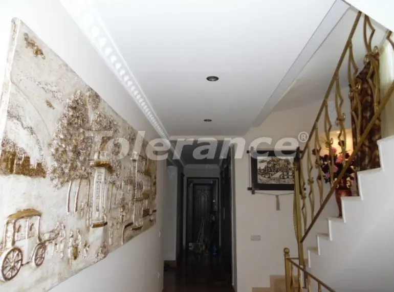 Вилла или дом от застройщика в Чамьюва, Кемер с бассейном: купить недвижимость в Турции - 30084