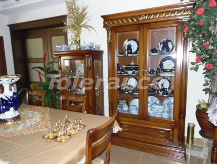 Вилла или дом от застройщика в Чамьюва, Кемер с бассейном: купить недвижимость в Турции - 30085