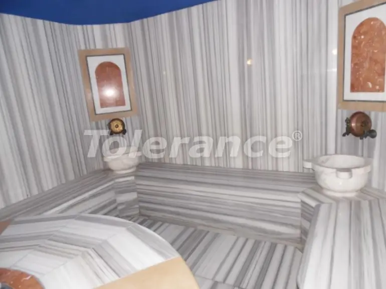 Вилла или дом от застройщика в Чамьюва, Кемер с бассейном: купить недвижимость в Турции - 30088