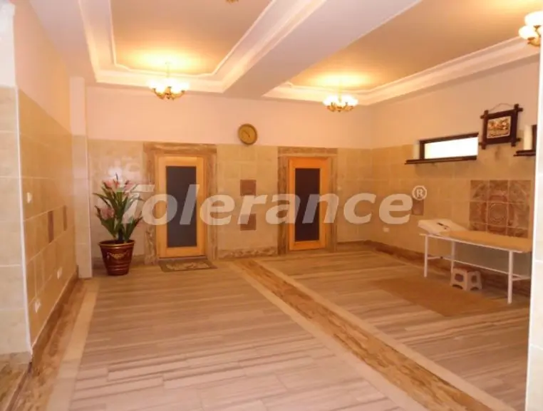 Вилла или дом от застройщика в Чамьюва, Кемер с бассейном: купить недвижимость в Турции - 30089