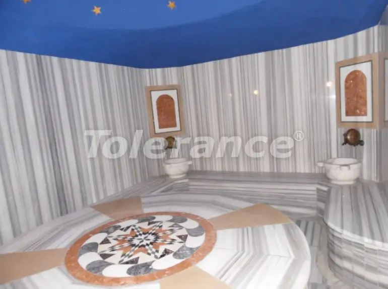 Вилла или дом от застройщика в Чамьюва, Кемер с бассейном: купить недвижимость в Турции - 30090