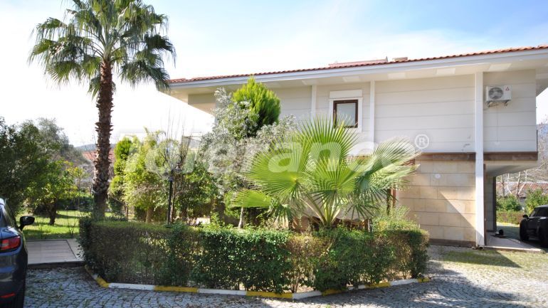 Вилла или дом в Çamyuva, Кемер с бассейном - 42928 Вилла или дом в Çamyuva, Кемер с бассейном: купить недвижимость в Турции - 42928