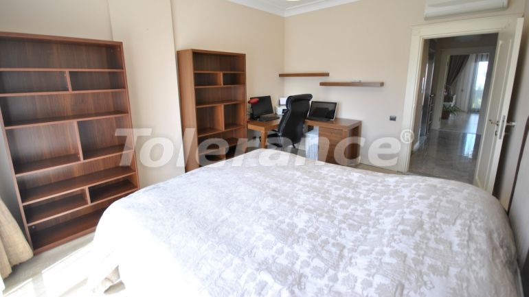 Вилла или дом в Çamyuva, Кемер с бассейном - 42931 Вилла или дом в Çamyuva, Кемер с бассейном: купить недвижимость в Турции - 42931