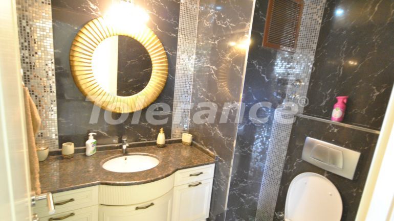 Вилла или дом в Çamyuva, Кемер с бассейном - 42933 Вилла или дом в Çamyuva, Кемер с бассейном: купить недвижимость в Турции - 42933