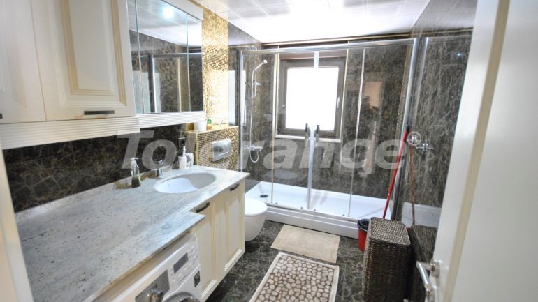 Вилла или дом в Çamyuva, Кемер с бассейном - 42934 Вилла или дом в Çamyuva, Кемер с бассейном: купить недвижимость в Турции - 42934