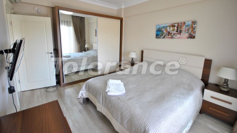 Вилла или дом в Çamyuva, Кемер с бассейном - 42935 Вилла или дом в Çamyuva, Кемер с бассейном: купить недвижимость в Турции - 42935