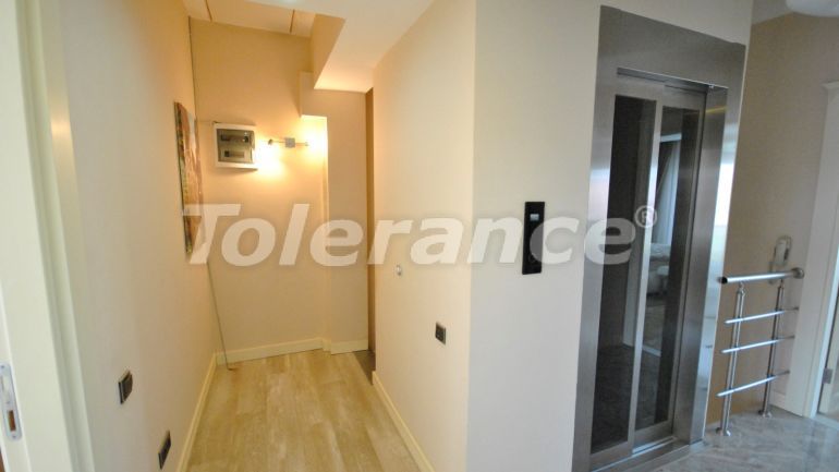 Вилла или дом в Çamyuva, Кемер с бассейном - 42940 Вилла или дом в Çamyuva, Кемер с бассейном: купить недвижимость в Турции - 42940