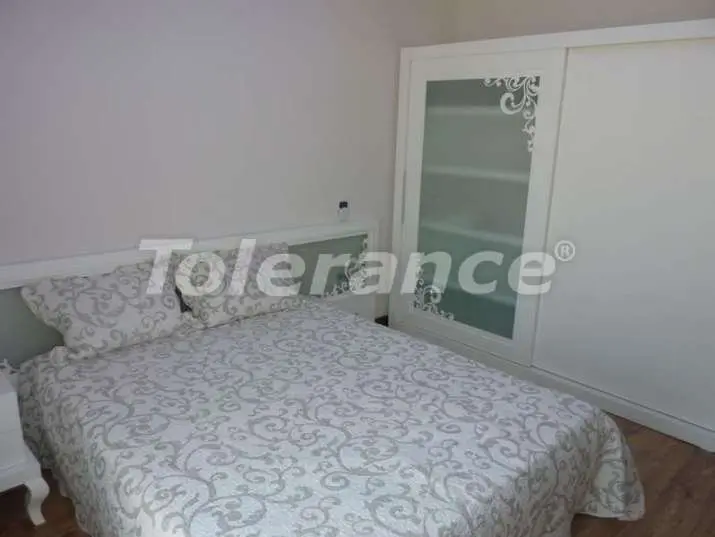 Вилла или дом в Чамьюва, Кемер с бассейном: купить недвижимость в Турции - 4512