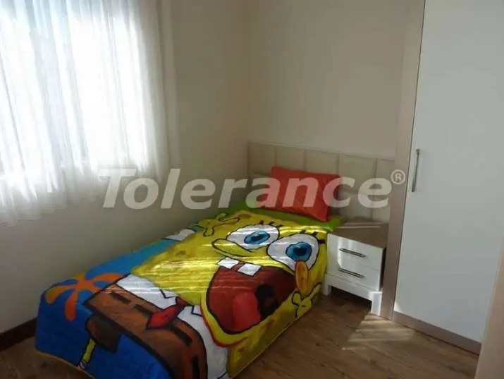 Вилла или дом в Чамьюва, Кемер с бассейном: купить недвижимость в Турции - 4513