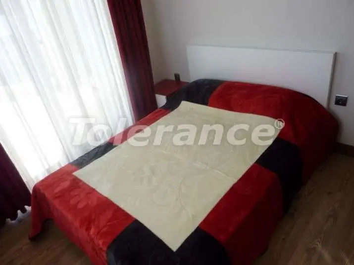 Вилла или дом в Чамьюва, Кемер с бассейном: купить недвижимость в Турции - 4514