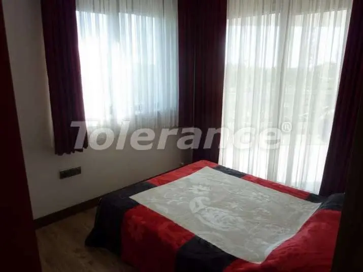 Вилла или дом в Чамьюва, Кемер с бассейном: купить недвижимость в Турции - 4515