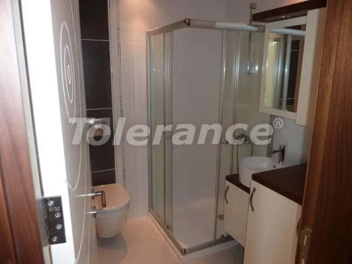 Вилла или дом в Чамьюва, Кемер с бассейном: купить недвижимость в Турции - 4516