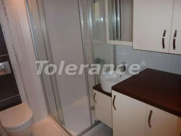 Вилла или дом в Чамьюва, Кемер с бассейном: купить недвижимость в Турции - 4517