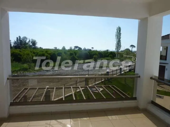 Вилла или дом в Чамьюва, Кемер с бассейном: купить недвижимость в Турции - 4519