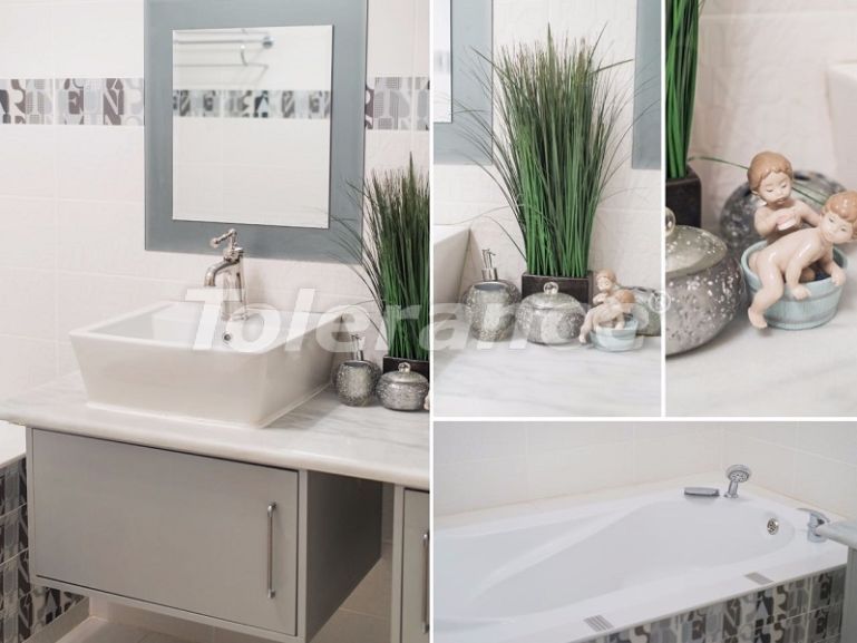 Вилла или дом в Чамьюва, Кемер с бассейном: купить недвижимость в Турции - 45434