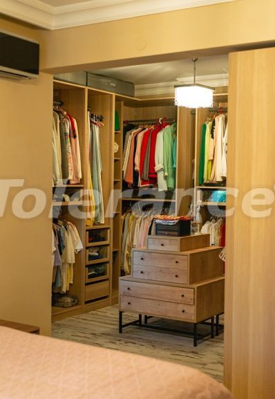 Вилла или дом в Чамьюва, Кемер с бассейном: купить недвижимость в Турции - 45436