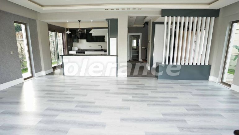 Вилла или дом от застройщика в Çamyuva, Кемер с бассейном: купить недвижимость в Турции - 46700