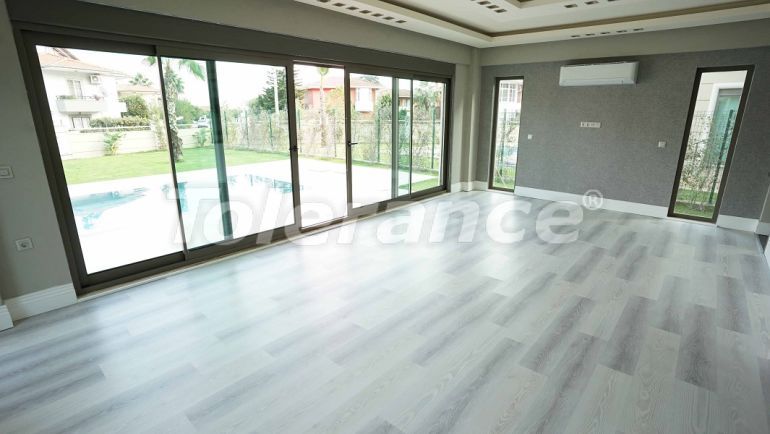 Вилла или дом от застройщика в Çamyuva, Кемер с бассейном: купить недвижимость в Турции - 46701