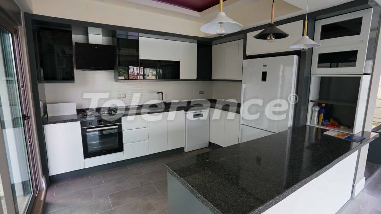 Вилла или дом от застройщика в Çamyuva, Кемер с бассейном: купить недвижимость в Турции - 46702