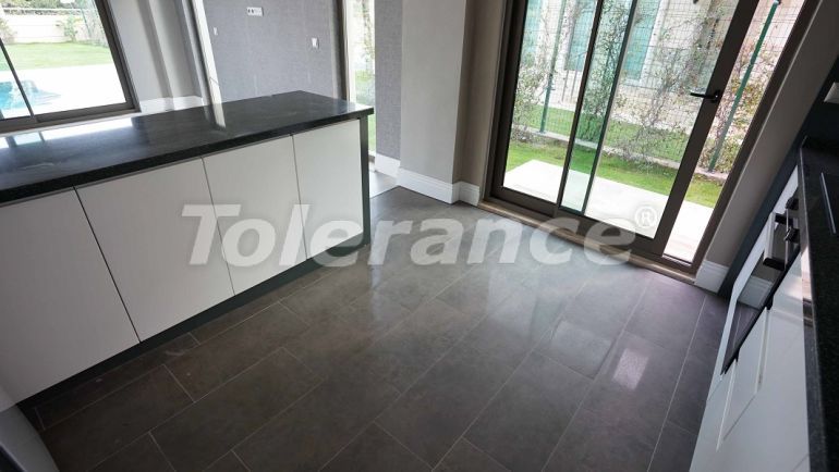 Вилла или дом от застройщика в Çamyuva, Кемер с бассейном: купить недвижимость в Турции - 46703