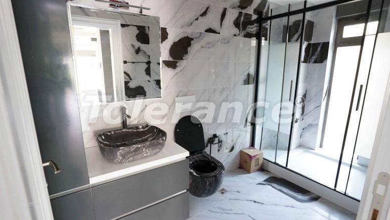 Вилла или дом от застройщика в Çamyuva, Кемер с бассейном: купить недвижимость в Турции - 46707