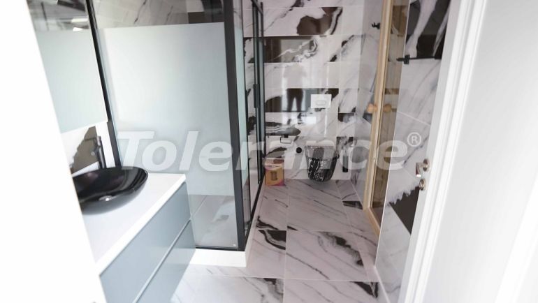 Вилла или дом от застройщика в Çamyuva, Кемер с бассейном: купить недвижимость в Турции - 46714