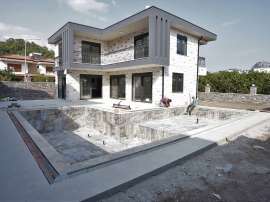 Вилла или дом от застройщика в Çamyuva, Кемер с бассейном: купить недвижимость в Турции - 46822