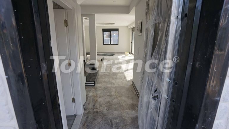 Вилла или дом от застройщика в Çamyuva, Кемер с бассейном: купить недвижимость в Турции - 46824